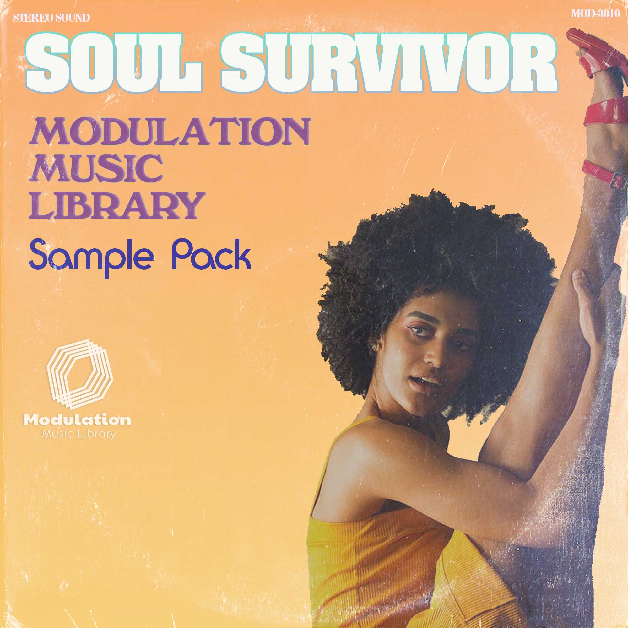 Soul Survivor - MOD-3010